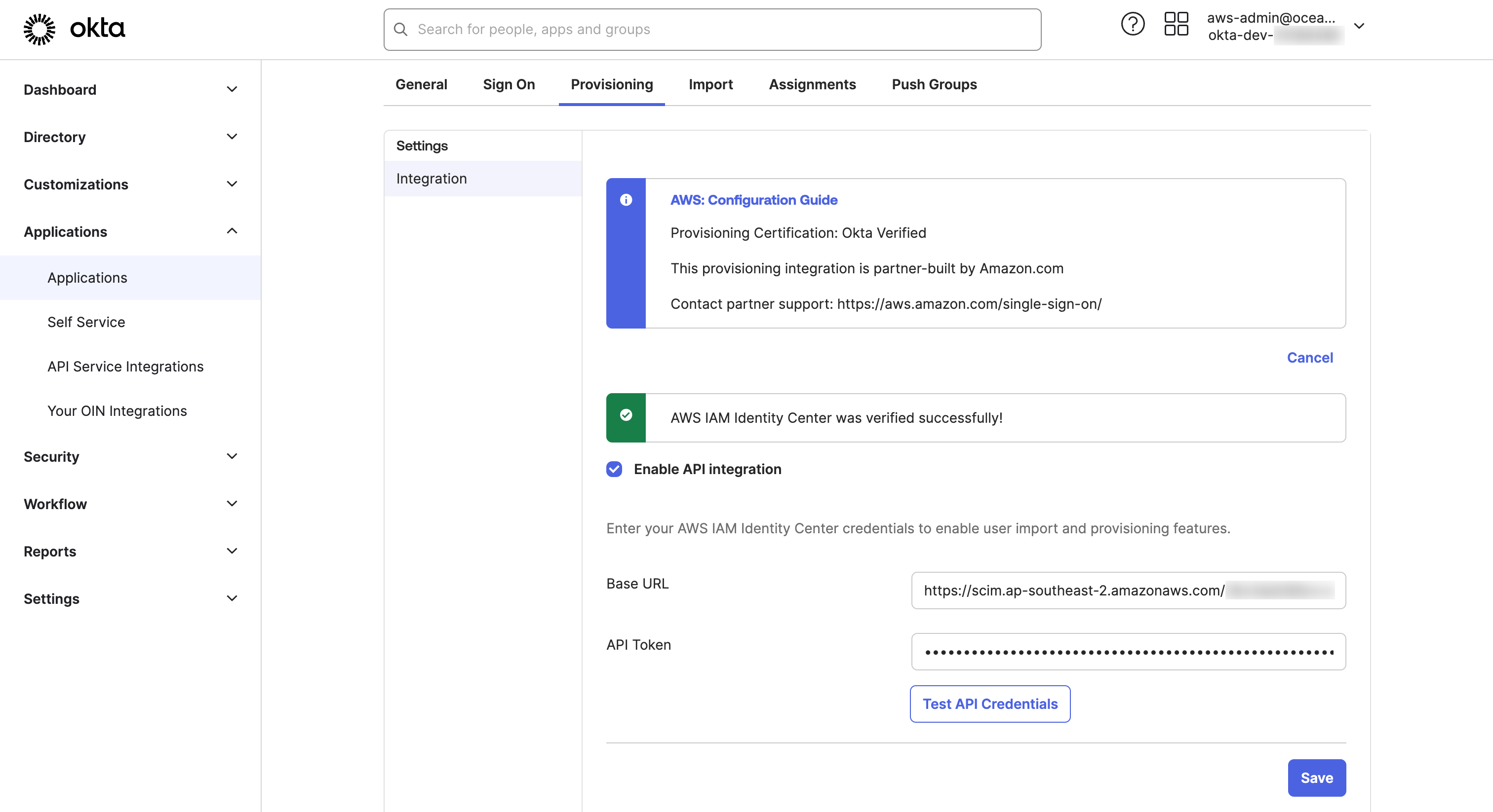 Okta-Configure-API-Integration