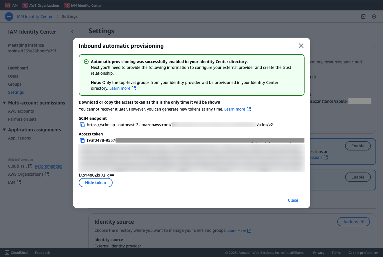 Settings-IAM-Identity-Center-Inbound-Automatic-Provisioning